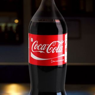 Coca Cola 1 Litros