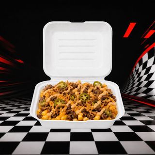 SMASH FRIEZ