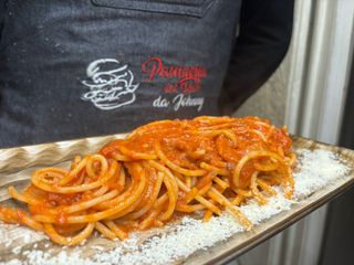 Amatriciana