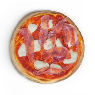 Pizza Bezglutenowa Parmeńska 