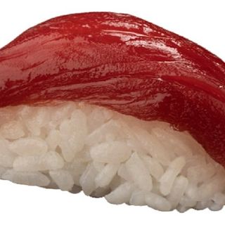 Nigiri de atún (1 pieza)