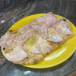 Pinsa  Emiliana