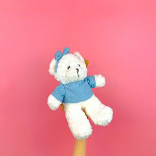 Іграшка Ведмедик Burry