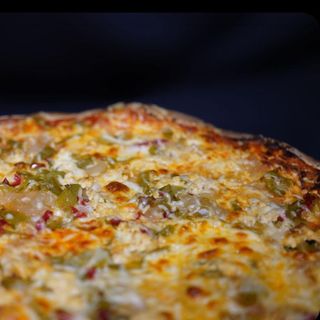 Pizza Nonna (33 Cm.)