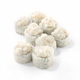 1/2 Sushi  Ternura (4 Uds.)