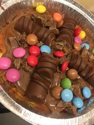 O'crêpe