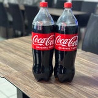 Coca-Cola bottiglia 1,5 l 