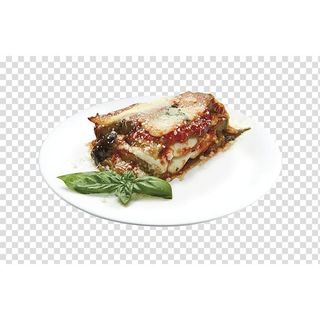 Parmigiana (V)