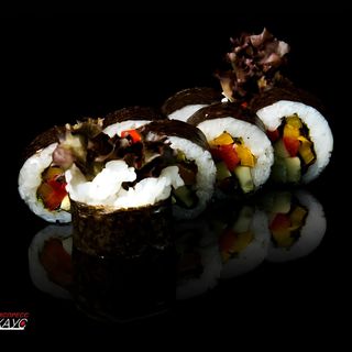 Рол Ясай Макі