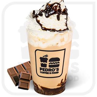 Caffè Mocha regular