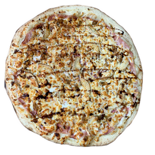 Mediana Caramelizada