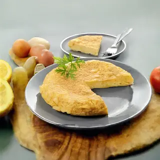 Tortilla