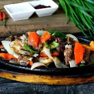 Тебян ян пай