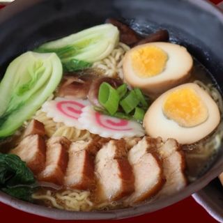 135-RAMEN CARNE/MEAT  D