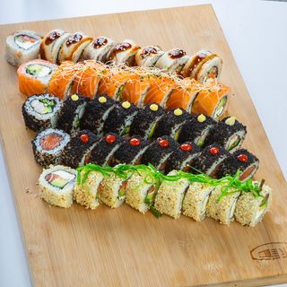 ShogunSamurai Spirit