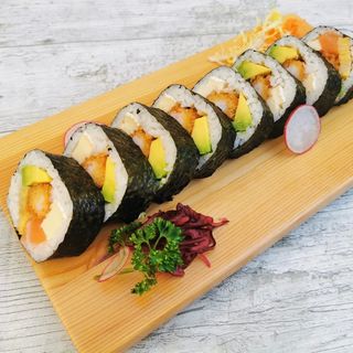 57. Futomaki Clásicos (9 Uds.)