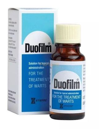 Duofilm Solution 15ml