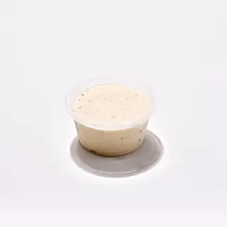 Salsa Yogurt