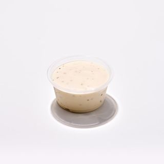 Salsa Yogurt