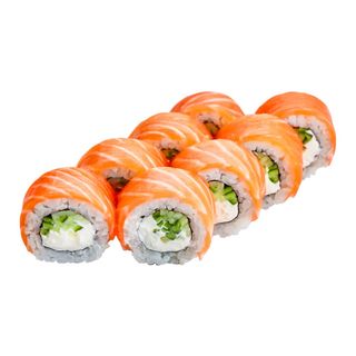 Ролл "Филадельфия"