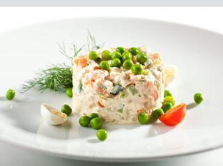 Оливье (350г)