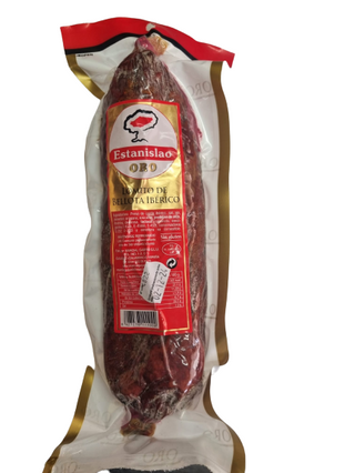 Presa Ibérica De Bellota 100 Gr
