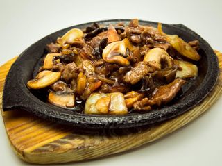 Vita la plita incinsa