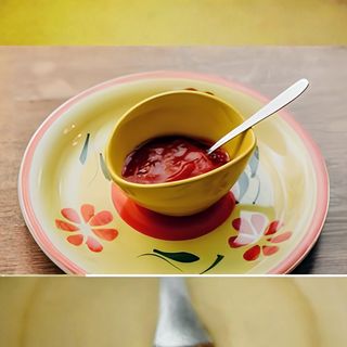 Соус Томатно-пряний