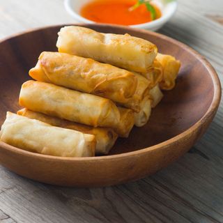 Nems Crevettes (3 Pcs) 