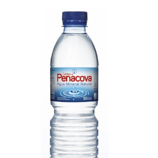 Água 0.50L