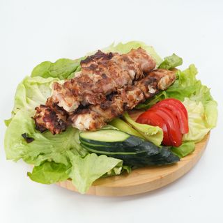 Pileći ražnjić 1kg