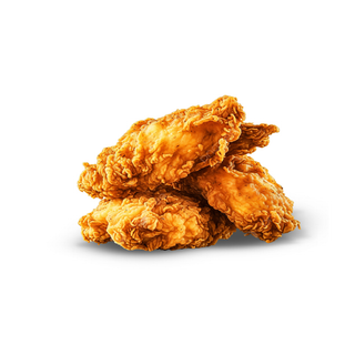 Hot wings