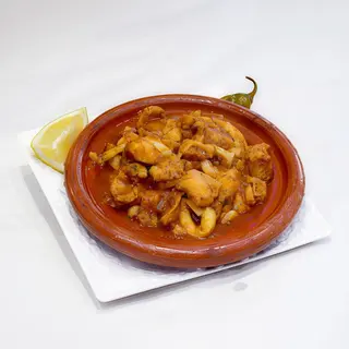 Tajine Mixte