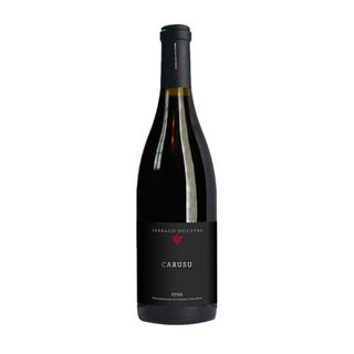 Etna Rosso DOC Carusu Terrazze dell’Etna