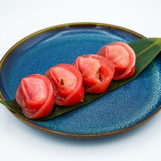 210. Gyu Gyoza Special 4pz