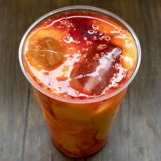 BATIDO DE PROTEÍNAS