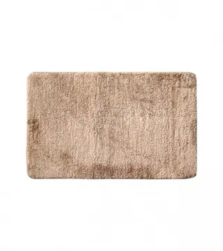 (180268) Prostirka za kupatilo 50x80cm bež 01200861