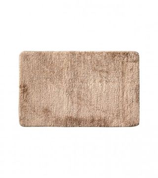 (180268) Prostirka za kupatilo 50x80cm bež 01200861