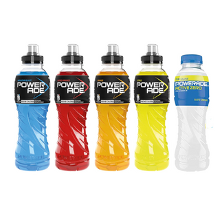 Powerade