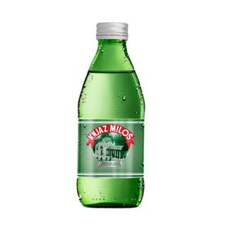 Mineral water 0.25 l
