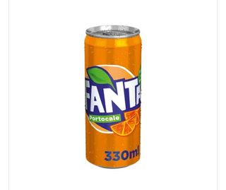 Fanta