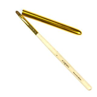 Pensula manichiura gel Nr.4 cu varf rotund