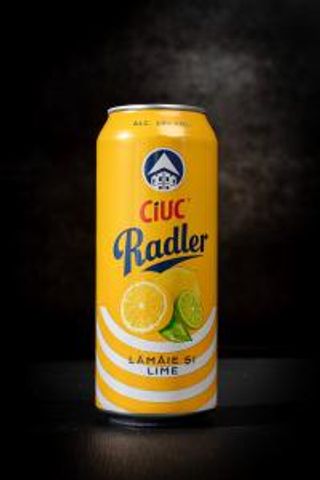 Ciuc Radler la doza