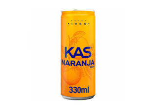 Kas Naranja