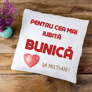 Perna "Super bunica"