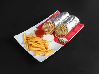 Menú Durum