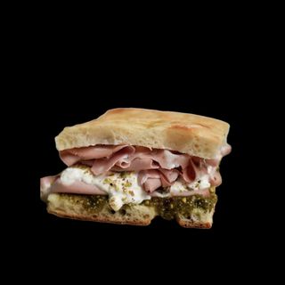 Panini Bologna