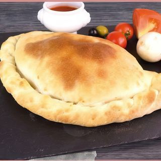 Calzone Especial