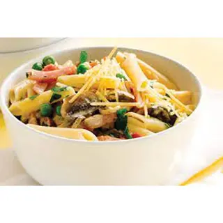 Penne Boscaiola