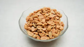 Przeni kikiriki
